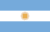 Inactive number Argentina