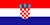 Inactive number Croatia