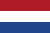 Inactive number Netherlands